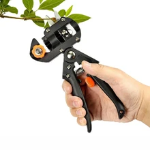 Garden Grafting Pruner Grafting Kit Professional Grafting Machine Cutting Tool Fruit Tree Grafting Shears Gardening Tools
Garden Grafting Pruner Grafting Kit Professional Grafting Machine Cutting Tool Fruit Tree Grafting Shears Gardening Tools