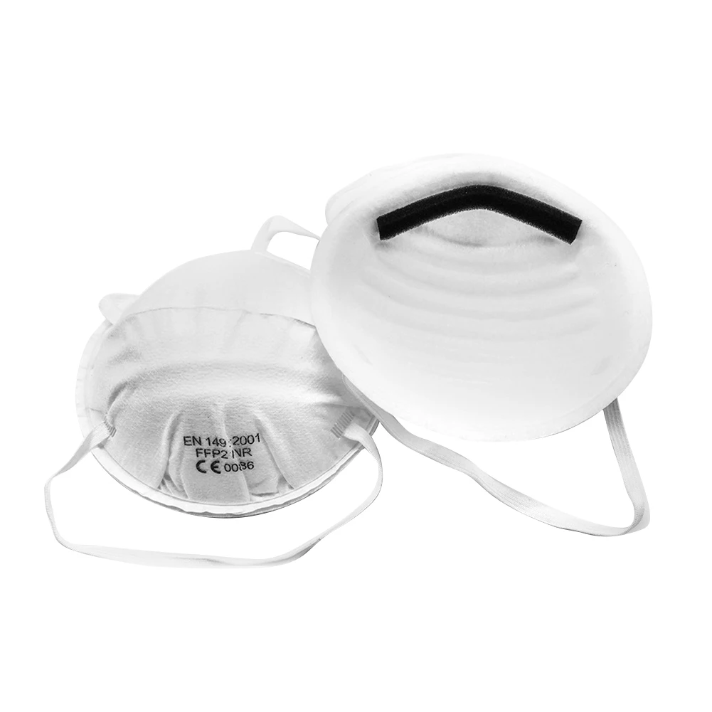 20Pcs FFP2 Anti-fog PM2.5 Protective Mask High Quality Dust Mask anti infection Particulate Respirator Safety Masks Certified
20Pcs FFP2 Anti-fog PM2.5 Protective Mask High Quality Dust Mask anti infection Particulate Respirator Safety Masks Certified
