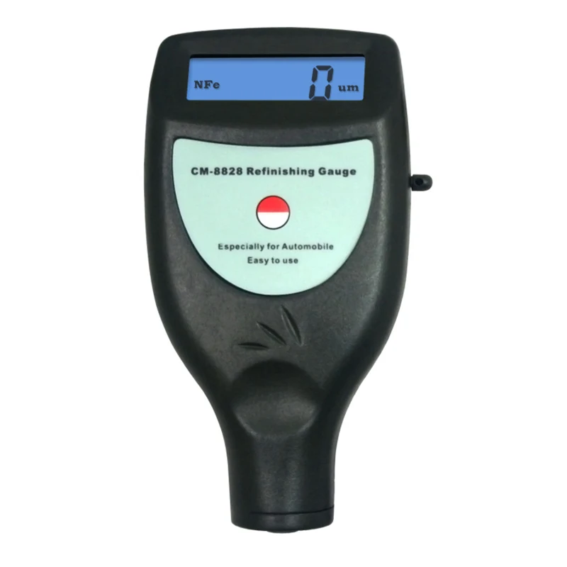 LANDTEK CM-8828 Accuracy Digital Coating Thickness Gauge(F Type) Use For Measure The Thickness Of Non-magneticmaterials.
LANDTEK CM-8828 Accuracy Digital Coating Thickness Gauge(F Type) Use For Measure The Thickness Of Non-magneticmaterials.