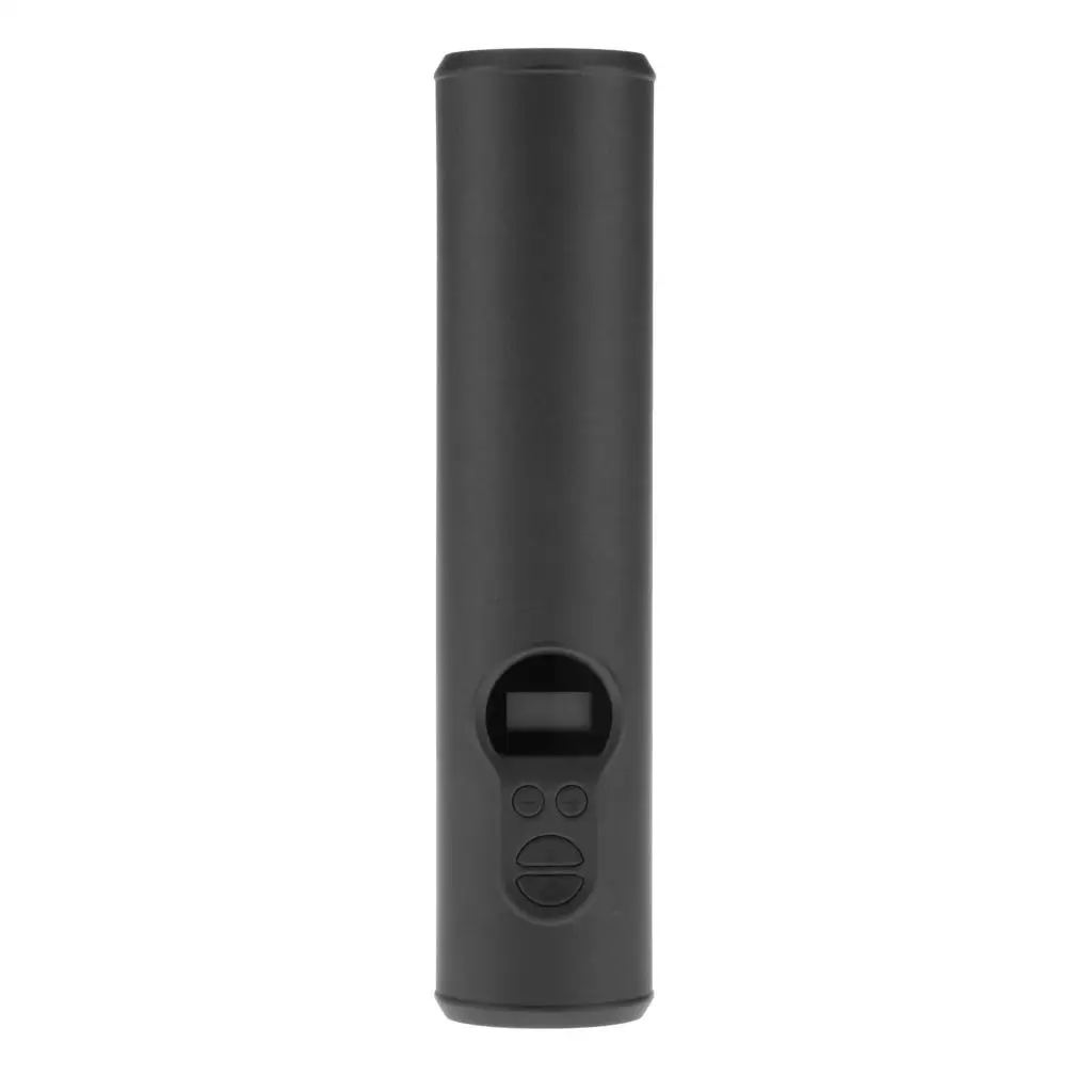 Mini Air Inflator Cordless Digital Tire Pump 2000mAh for Motorcycle Bicycle Sports Equipment Mini Air Inflator Cordless Digital Tire Pump 2000mAh for Motorcycle Bicycle Sports Equipment