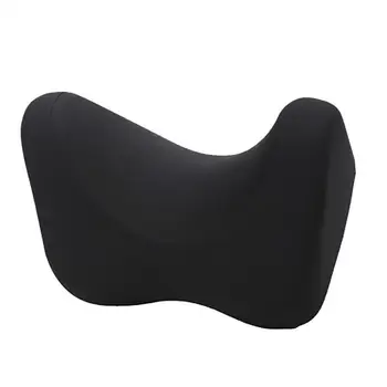 Car Seat Headrest Sleep Neck Pillow Memory Foam Cotton Cushion Fabric Cover Soft Travel Office Head Rest Support 
Car Seat Headrest Sleep Neck Pillow Memory Foam Cotton Cushion Fabric Cover Soft Travel Office Head Rest Support