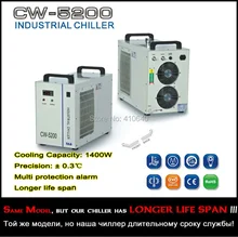 CW-5200AH Industrial Chiller For Laser Machine LONGER LIFE TIME CW-5200 cooler for laser equipment
CW-5200AH Industrial Chiller For Laser Machine LONGER LIFE TIME CW-5200 cooler for laser equipment