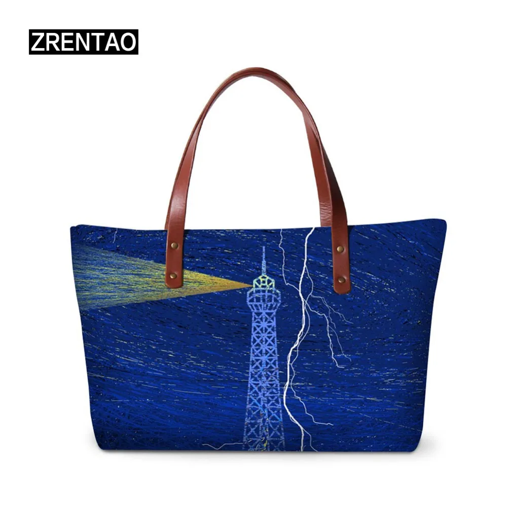 手提袋主图-插画-3