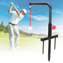Individual Outdoor Indoor for Golf Training Portable Golf Swing Trainer Training Aid Swing Training Aids HOTGolf Equipment 
Individual Outdoor Indoor for Golf Training Portable Golf Swing Trainer Training Aid Swing Training Aids HOTGolf Equipment