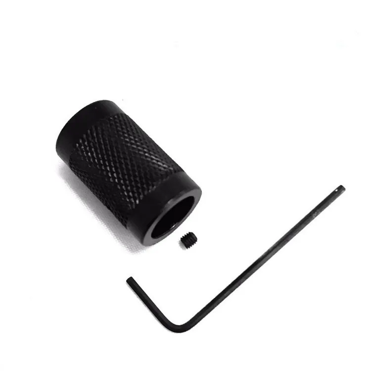 Metal Charging Handles Cap for RX AK47 Black Color modified upgrade toy accessories
Metal Charging Handles Cap for RX AK47 Black Color modified upgrade toy accessories