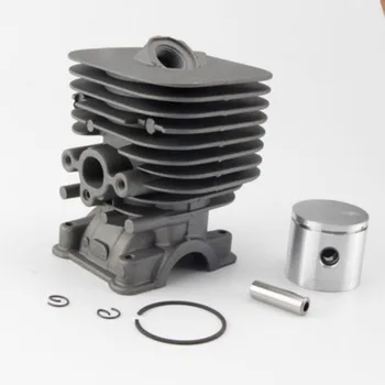 Cylinder Piston Kits For Husqvarna~124 125C 125E 125L 125LD 125R 125RJ 128C 128L
Cylinder Piston Kits For Husqvarna~124 125C 125E 125L 125LD 125R 125RJ 128C 128L