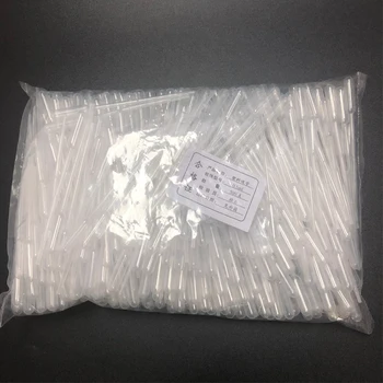 500pcs lab 0.2ml 0.5ml 1ml 2ml 3ml 5ml plastic pasteur pipette transfering dropper for school experiment
500pcs lab 0.2ml 0.5ml 1ml 2ml 3ml 5ml plastic pasteur pipette transfering dropper for school experiment