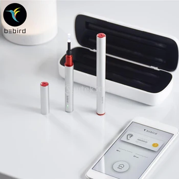 2020 New Arrive Bebird A2 Smart Visual Ear Stick In-Ear Cleaning Endoscope Mini Camera Otoscope Borescope Ear Picker Tools
2020 New Arrive Bebird A2 Smart Visual Ear Stick In-Ear Cleaning Endoscope Mini Camera Otoscope Borescope Ear Picker Tools