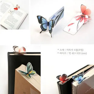 14PCS 3D Butterfly For Birthday Kids Book Page Christmas Kids Paper Bookmark
14PCS 3D Butterfly For Birthday Kids Book Page Christmas Kids Paper Bookmark