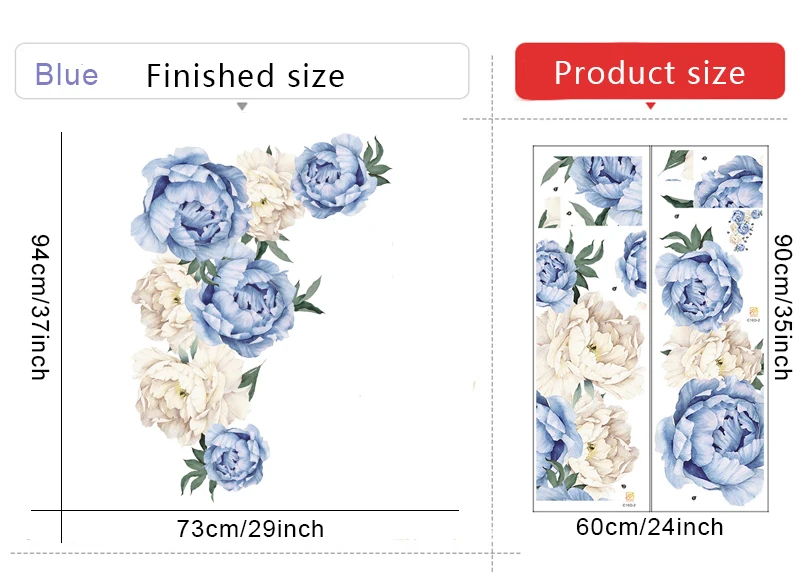 bluesize