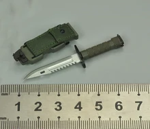 DAMTOYS DAM 1/6th DMS030 Resident Of The Evil 2 Lyon M1911 Dagger Knife Holster Model Can For 12inch Body Doll Collectable
DAMTOYS DAM 1/6th DMS030 Resident Of The Evil 2 Lyon M1911 Dagger Knife Holster Model Can For 12inch Body Doll Collectable