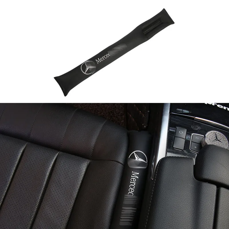 1 PCS Car styling Seat Gap Stopper Leak Proof Stop Pad Filler Spacer Soft Mat For Mercedes Benz AMG CLK CLA GLK s200 s300 s350
1 PCS Car styling Seat Gap Stopper Leak Proof Stop Pad Filler Spacer Soft Mat For Mercedes Benz AMG CLK CLA GLK s200 s300 s350