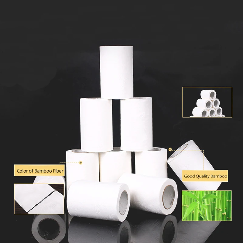 1/10/20/30 Roll Toilet Tissue Paper Kitchen Househould Roll Paper Hand Towel Bathroom Kitchen Hotel Roll-paper
1/10/20/30 Roll Toilet Tissue Paper Kitchen Househould Roll Paper Hand Towel Bathroom Kitchen Hotel Roll-paper
