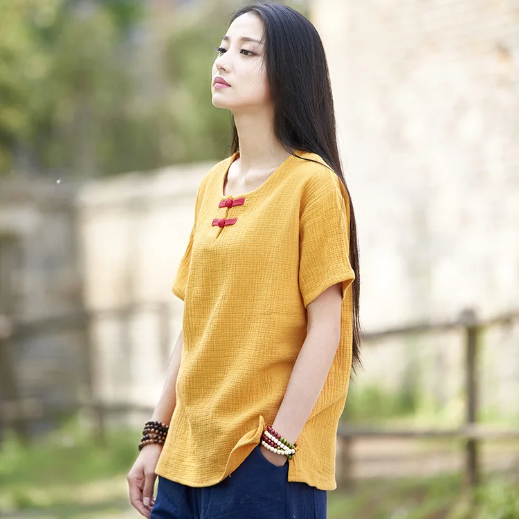 2019 chinese traditional half sleeve cotton tang suit wu shu tai top shaolin kung fu wing chun shirt costumes martial arts shirt
2019 chinese traditional half sleeve cotton tang suit wu shu tai top shaolin kung fu wing chun shirt costumes martial arts shirt