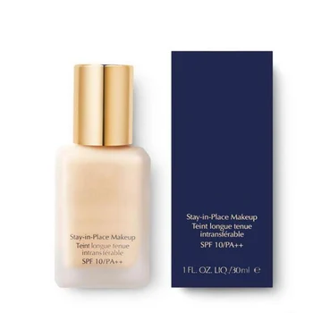 Face makeup Double Wear Liquid Foundation Stay in Place Makeup 30ml Nude Cushion Stick Radiant Makeup Foundation
Face makeup Double Wear Liquid Foundation Stay in Place Makeup 30ml Nude Cushion Stick Radiant Makeup Foundation