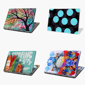 3D pattern design with shaped art laptop sticker laptop skin 12 13 14 15 17 inch for MacBook HP Acer Dell ASUS Lenovo Xiaomi
3D pattern design with shaped art laptop sticker laptop skin 12 13 14 15 17 inch for MacBook HP Acer Dell ASUS Lenovo Xiaomi