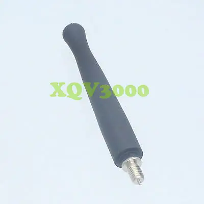 DHL/EMS 20 Sets GPS Antenna 800-870MHZ 85mm FOR for MOTO+ROLA Tetra Radio MTH800 & MTP850 Black+Track -g2
DHL/EMS 20 Sets GPS Antenna 800-870MHZ 85mm FOR for MOTO+ROLA Tetra Radio MTH800 & MTP850 Black+Track -g2