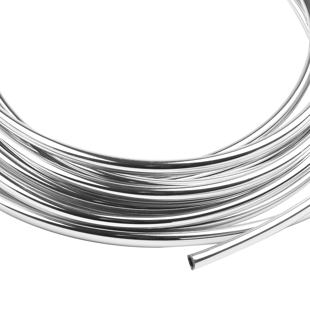 Car Door Edge Trim Strip Cover Grills Protector Chrome Moulding Practical Useful 1PC Brand New Durable Fashion
Car Door Edge Trim Strip Cover Grills Protector Chrome Moulding Practical Useful 1PC Brand New Durable Fashion