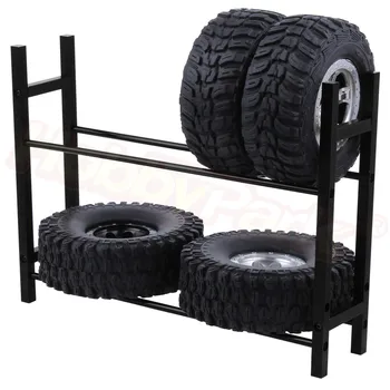 RC Tires Rack Storage Unit Organizer for 1/18 1/16 1/12 1/10 Scale RC Wheels Rock Crawler On Road Drift Off Road Buggy
RC Tires Rack Storage Unit Organizer for 1/18 1/16 1/12 1/10 Scale RC Wheels Rock Crawler On Road Drift Off Road Buggy
