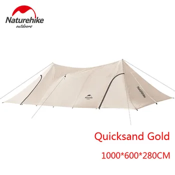 Naturehike Cloud Desk A Tower Canopy Tent 
Naturehike Cloud Desk A Tower Canopy Tent