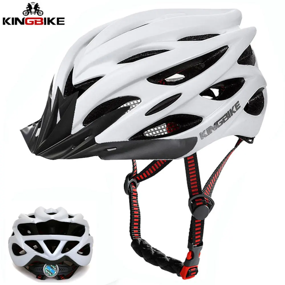 Batfox 2020 New Camouflage Outdoor Field MTB Road Bike Cycling Helmet Men Women Bicycle Helmet Adult Sport Helmet With Big Visor