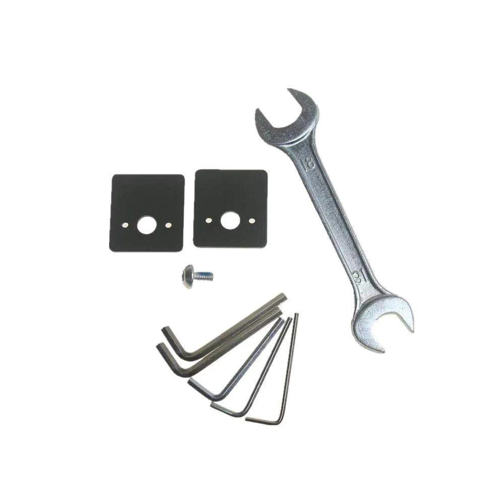 Roue Avant Antidérapante Pour Trottinette électrique Max G30 – Remplacement Solide Et Durable