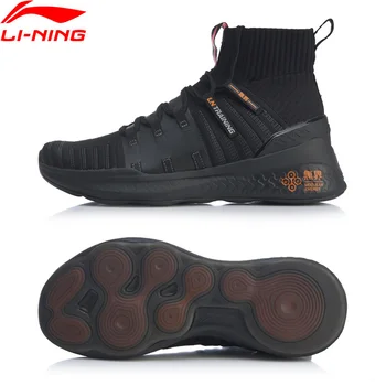 Li-Ning Men NO BOUNDRIES Ⅱ Multi-Function Training Shoes Wearable Cushion LiNing li ning Mono Yarn Sport Shoes AFPP009 YXX067
Li-Ning Men NO BOUNDRIES Ⅱ Multi-Function Training Shoes Wearable Cushion LiNing li ning Mono Yarn Sport Shoes AFPP009 YXX067