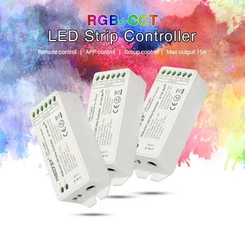 Miboxer LED Control System for 5050 2835 3528 LED Strip Light Tape FUT043 FUT044 FUT045 RGB RGBW RGB+CCT LED Controller Smart
Miboxer LED Control System for 5050 2835 3528 LED Strip Light Tape FUT043 FUT044 FUT045 RGB RGBW RGB+CCT LED Controller Smart