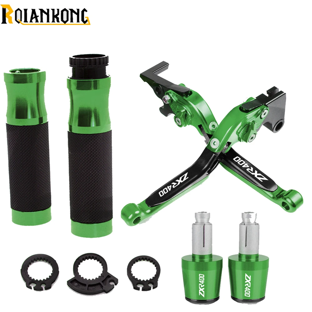 Motorcycle Brake Handle Clutch CNC Adjustable Brake Lever Handle Grips For Kawasaki ZXR400 1995 1996 1997 1998 ZXR 400 zxr400
Motorcycle Brake Handle Clutch CNC Adjustable Brake Lever Handle Grips For Kawasaki ZXR400 1995 1996 1997 1998 ZXR 400 zxr400