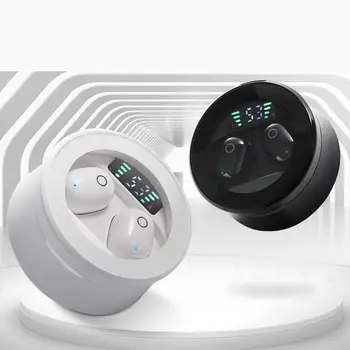 2020 New J35 TWS Bluetooth Earphone Sports Noise Reduction Headset Waterproof In Ear Head set With Mic With Charging box
2020 New J35 TWS Bluetooth Earphone Sports Noise Reduction Headset Waterproof In Ear Head set With Mic With Charging box