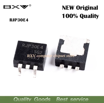 Free shipping 10pcs/lot RJP30E4 TO-263 new original
Free shipping 10pcs/lot RJP30E4 TO-263 new original