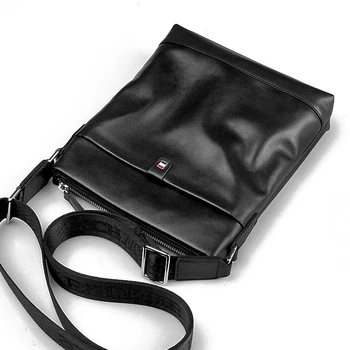 Men Genuine Leather Bag Men Small Messenger Bag Men Shoulder Bag Business Men Messenger Bag Male Real Leather Handbag
Men Genuine Leather Bag Men Small Messenger Bag Men Shoulder Bag Business Men Messenger Bag Male Real Leather Handbag