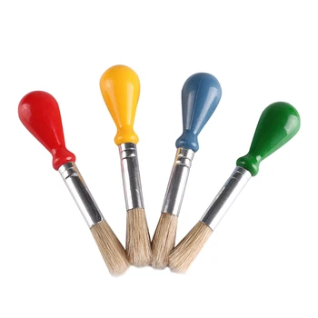 Toddlers Painting Brush Child Brush Brush Painting Graffiti Tool Brush Gouache Paint Brush watercolor brush 
Toddlers Painting Brush Child Brush Brush Painting Graffiti Tool Brush Gouache Paint Brush watercolor brush