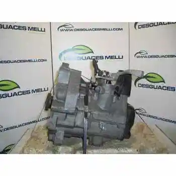 GSB GEARBOX SEAT IBIZA (6L1)
GSB GEARBOX SEAT IBIZA (6L1)