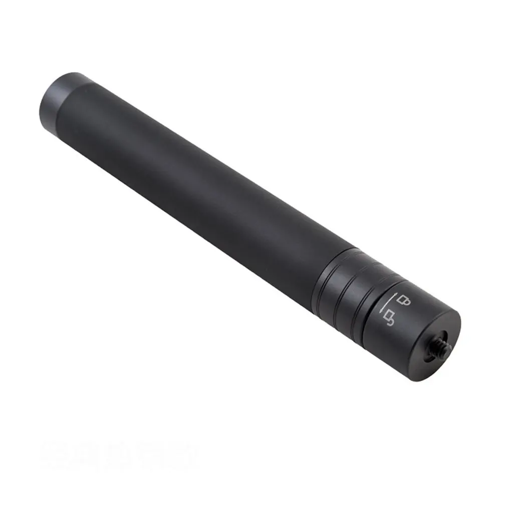Professional Telescopic Metal Handheld Tripod Mount Monopod Stabilizer Extension Rod for G5/SPG Accessories
Professional Telescopic Metal Handheld Tripod Mount Monopod Stabilizer Extension Rod for G5/SPG Accessories