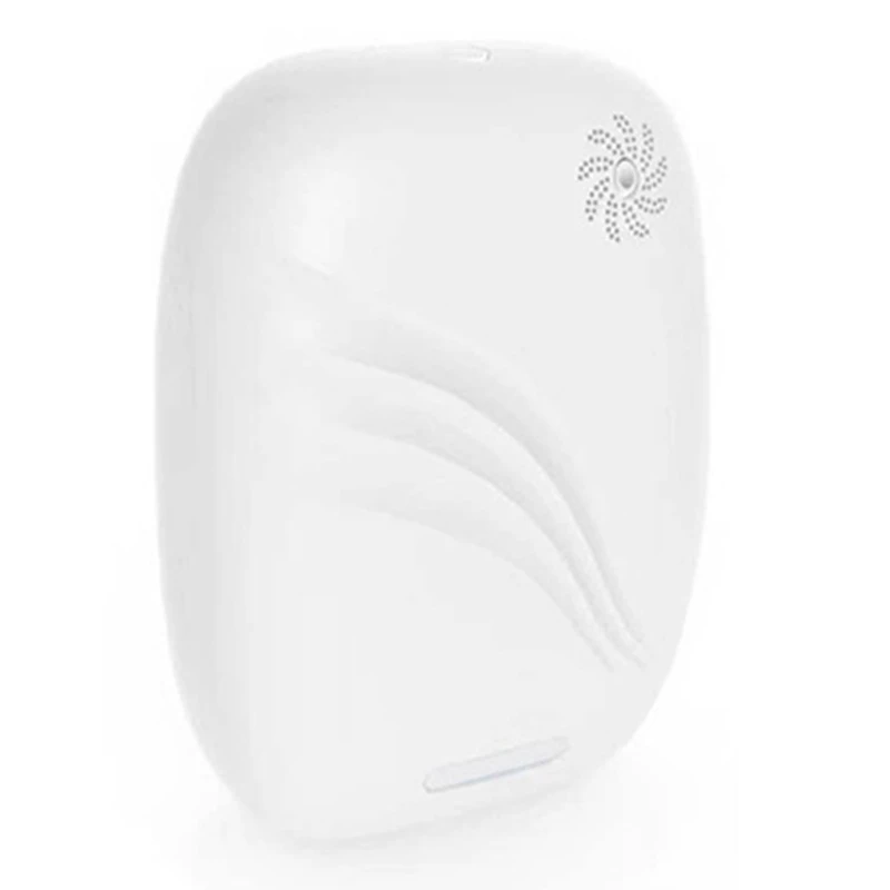 Office Aroma Fragrance Machine 100Ml Timer Function Scent Unit Essential Oil Aroma Diffuser for Home Office Hotel
Office Aroma Fragrance Machine 100Ml Timer Function Scent Unit Essential Oil Aroma Diffuser for Home Office Hotel