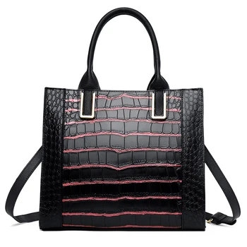 Women Tote Bag Leather Fashion Women Bag Waterproof High Quality New Trend Luxury Shoulder Bag
Women Tote Bag Leather Fashion Women Bag Waterproof High Quality New Trend Luxury Shoulder Bag