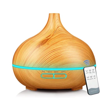 300ML Air Humidifier Aromatherapy Diffuser Home Silent Remote Control Aromatherapy Machine Humidifier With Colorful Light
300ML Air Humidifier Aromatherapy Diffuser Home Silent Remote Control Aromatherapy Machine Humidifier With Colorful Light