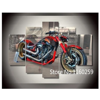 mosaic pictures diamond painting motorcycle 5pcs cross stitch full square 5d diamond embroidery rhinestone painting home decor 
mosaic pictures diamond painting motorcycle 5pcs cross stitch full square 5d diamond embroidery rhinestone painting home decor