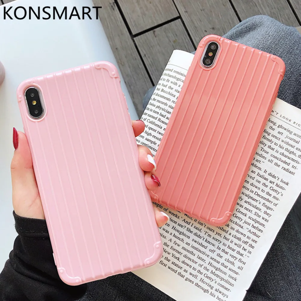 VIVO V17 NEO V15 Pro V11 V9 V5 Case Iqoo Neo S1 Z5 Z3X Z1 Lite Silicone Protective Case TPU Soft Back Cover Phone Cases KONSMART
VIVO V17 NEO V15 Pro V11 V9 V5 Case Iqoo Neo S1 Z5 Z3X Z1 Lite Silicone Protective Case TPU Soft Back Cover Phone Cases KONSMART