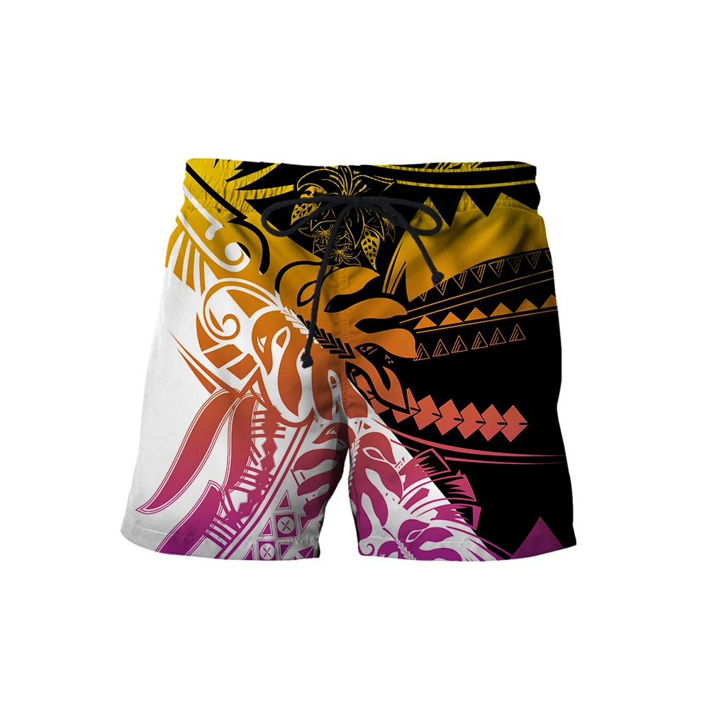 Polynesian Turtle Tattoo 3D Full Printed Mens Shorts Unisex Fashion Shorts Summer Beach Harajuku Casual Shorts DK08
Polynesian Turtle Tattoo 3D Full Printed Mens Shorts Unisex Fashion Shorts Summer Beach Harajuku Casual Shorts DK08