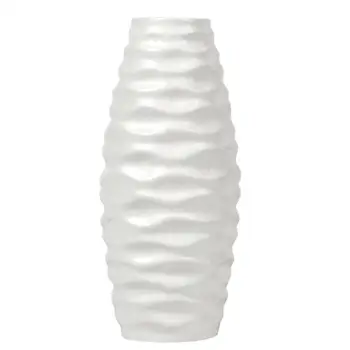 1PC Flower Pot Macetas Plant Pot Macetero Planter Maceteros Modern Porcelain Vase Household Vase For Home Hotel Dorm Office
1PC Flower Pot Macetas Plant Pot Macetero Planter Maceteros Modern Porcelain Vase Household Vase For Home Hotel Dorm Office