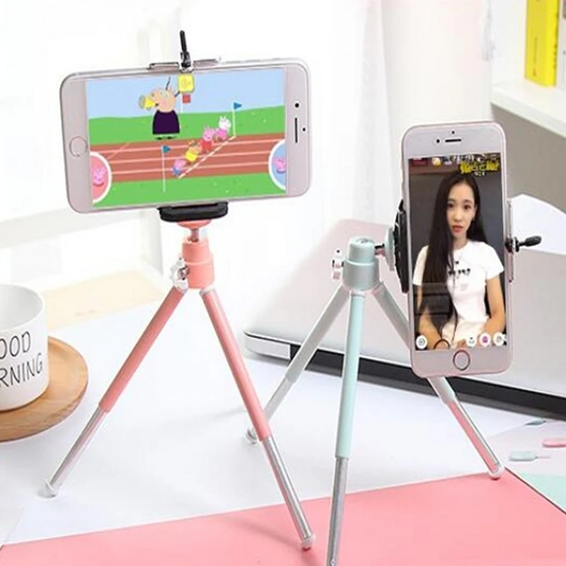 Mobile phone folding tripod triangle portable fixed mobile phone selfie stand
Mobile phone folding tripod triangle portable fixed mobile phone selfie stand