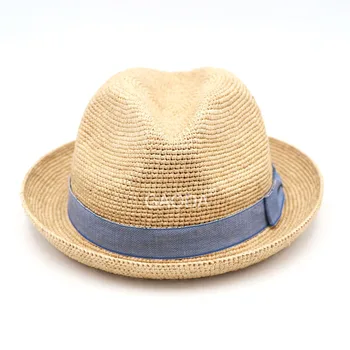 Straw Fedora Panama Hat Summer Beach UPF Sun Protection with Brim Fedora Beach Colorful Fishing
Straw Fedora Panama Hat Summer Beach UPF Sun Protection with Brim Fedora Beach Colorful Fishing