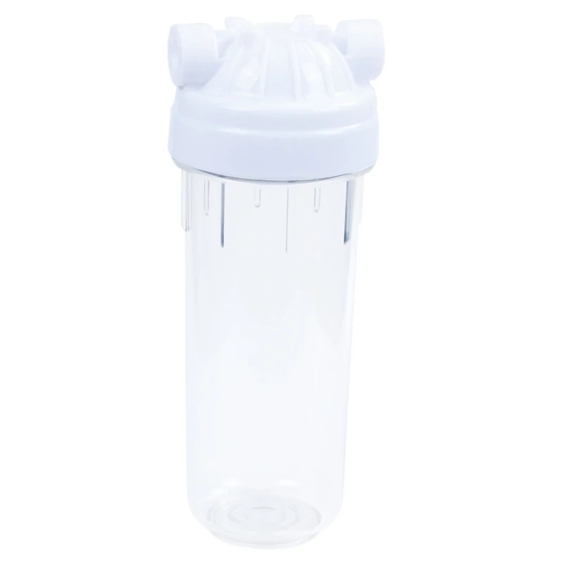 10 inches of Explosion-proof Bottle Filter Water Filte Transparent Bottle filter Water Purifiers Accessories Home Appliance
10 inches of Explosion-proof Bottle Filter Water Filte Transparent Bottle filter Water Purifiers Accessories Home Appliance