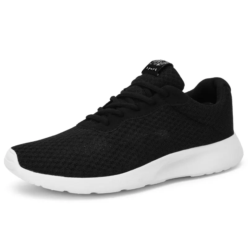 Men Running Shoes Breathable Outdoor Sports Shoes Lightweight Sneakers for Women Comfortable Athletic Training Footwear
Men Running Shoes Breathable Outdoor Sports Shoes Lightweight Sneakers for Women Comfortable Athletic Training Footwear