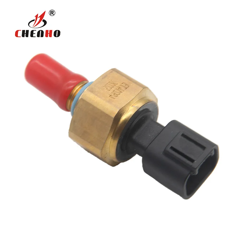 Intake Air Temperature Pressure For Freightliner FLD120 Century Class Argosy 15.0L 3417142 3417183 CUP050669 4921473
Intake Air Temperature Pressure For Freightliner FLD120 Century Class Argosy 15.0L 3417142 3417183 CUP050669 4921473