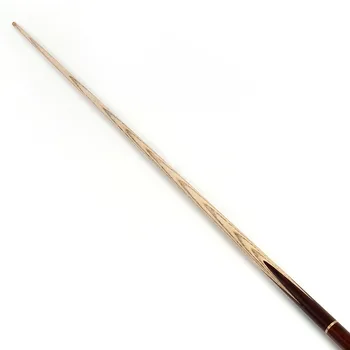 Snooker Cue 3/4 Piece Snooker Cue Kit with Telescopic Extension 10mm Tip Snooker Stick
Snooker Cue 3/4 Piece Snooker Cue Kit with Telescopic Extension 10mm Tip Snooker Stick