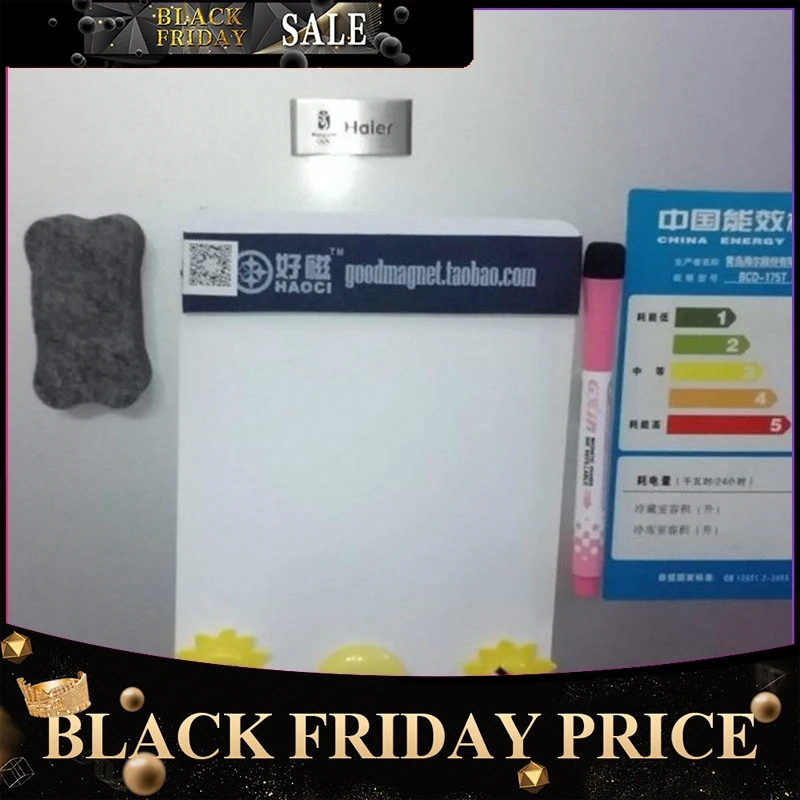 A5 Waterproof Drawing Magnetic Message Board Cooler Refrigerator Magnet Notepad R20
A5 Waterproof Drawing Magnetic Message Board Cooler Refrigerator Magnet Notepad R20