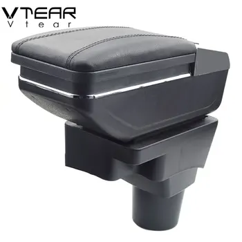 Vtear for Chevrolet Aveo Sonic Lova T250 T300 armrest box central Store content Storage box cup holder car-styling accessories 
Vtear for Chevrolet Aveo Sonic Lova T250 T300 armrest box central Store content Storage box cup holder car-styling accessories